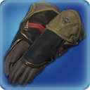 Augmented Minekeep[@SC]s Work Gloves