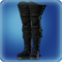 Augmented Shire Philosopher[@SC]s Thighboots