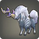 Wind-up Ixion