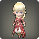 Wind-up Lyse
