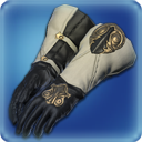 Prototype Alexandrian Gloves of Scouting