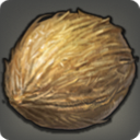 Rarefied Coconut