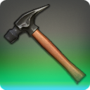 Fortified Claw Hammer