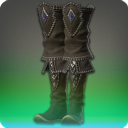Ravel Keeper[@SC]s Thighboots of Maiming