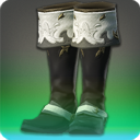 Valkyrie[@SC]s Boots of Scouting