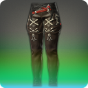 Augmented True Linen Breeches of Scouting
