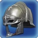 Ivalician Ark Knight[@SC]s Helm