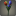 Bouquet de tulipes multicolores