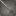 Épée longue en molybdène
