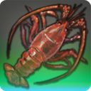 Bowbarb Lobster