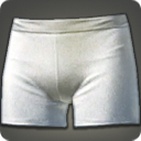 Herren-Unterhose (weiß)