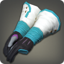 Saigaskin Gloves of Aiming