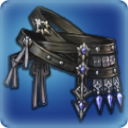 Augmented Cryptlurker[@SC]s Belt of Healing