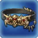 The Belt of the Golden Wolf
