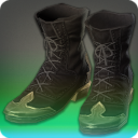 Augmented Neo-Ishgardian Boots of Casting
