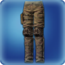 Obsolete Android[@SC]s Trousers of Striking