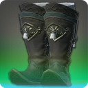 Nomad[@SC]s Boots of Scouting