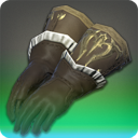 Gloves of the Defiant Duelist