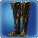 Augmented Lunar Envoy[@SC]s Boots of Casting