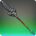 Spear of the Fury