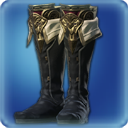 Midan Boots of Scouting