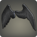 Gefallener-Engel-Flügel
