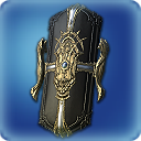 Shield of the Goddess