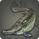 光鱗魚