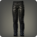 Craftsman[@SC]s Leather Trousers