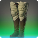 Filibuster[@SC]s Thighboots of Aiming
