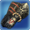 Antiquated Pacifist[@SC]s Armguards