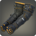 Everseeker[@SC]s Armguards of Crafting