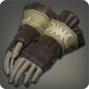 Dhalmelleder-Handschuhe