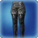 Void Ark Breeches of Aiming