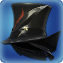 Boltfiend[@SC]s Costume Top Hat