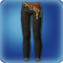 Antiquated Aoidos[@SC] Tights