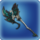 The Fae[@SC]s Crown Axe