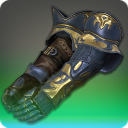Augmented Law[@SC]s Order Gauntlets of Maiming