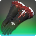 Gloves of the Red Thief