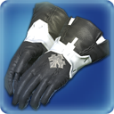 Augmented Ironworks Gloves of Healing