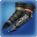 Weathered Dancer[@SC]s Armlets