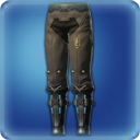 Augmented Lost Allagan Breeches of Striking
