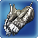 Omicron Gloves of Healing