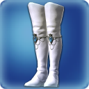 Idealized Ebers Thighboots