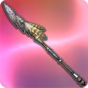 Aetherial Yarzonshell Harpoon