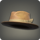 Frontier Hat