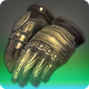 Augmented Neo-Ishgardian Gloves of Healing