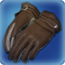 Crystarium-Handschuhe der Heilung