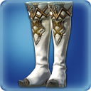 Augmented Lunar Envoy[@SC]s Boots of Striking