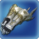 Augmented Lost Allagan Gloves of Aiming